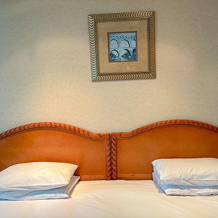 Jeju Oriental Hotel & Casino Dış mekan fotoğraf