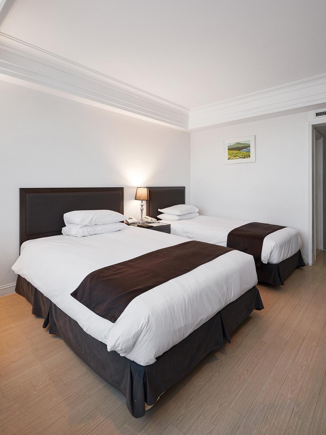 Jeju Oriental Hotel & Casino Dış mekan fotoğraf